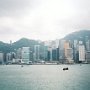 Hong Kong, China